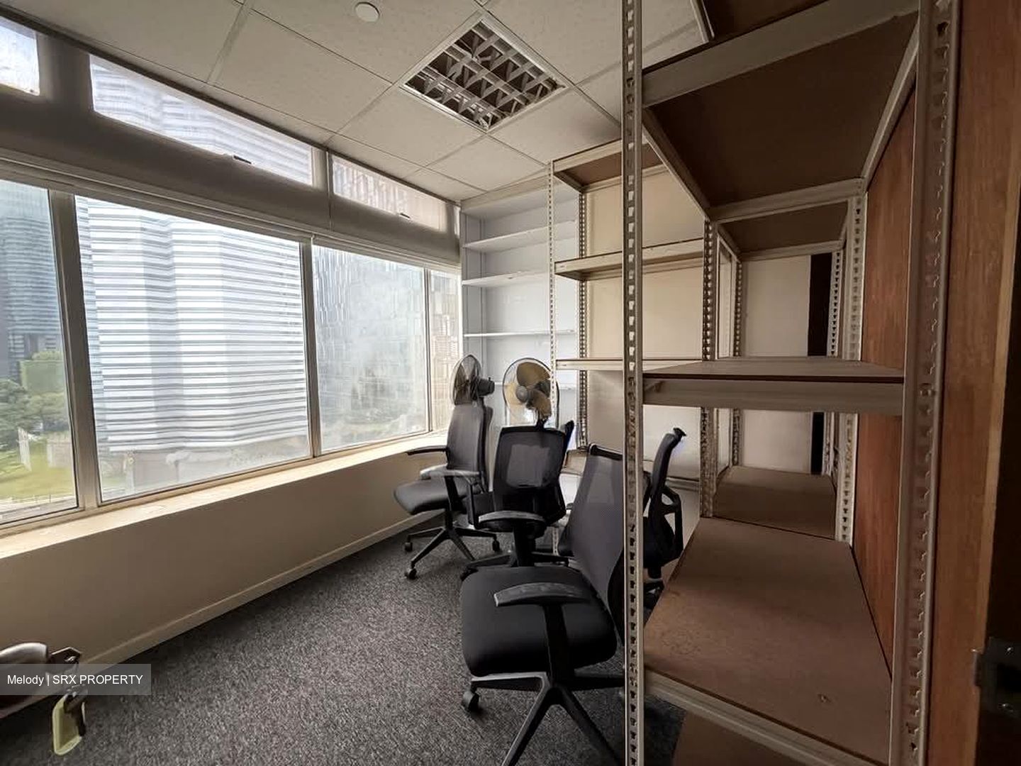 The Plaza (D7), Office #556329111